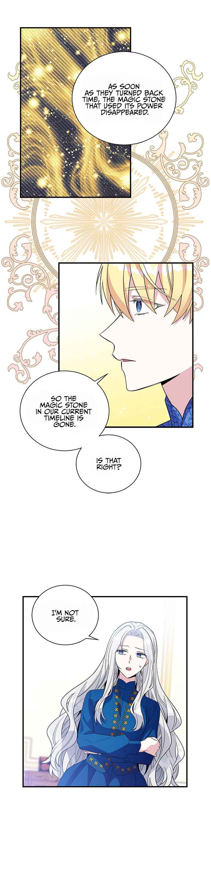 Honey, I’M Going On A Strike Chapter 20 - HolyManga.Net