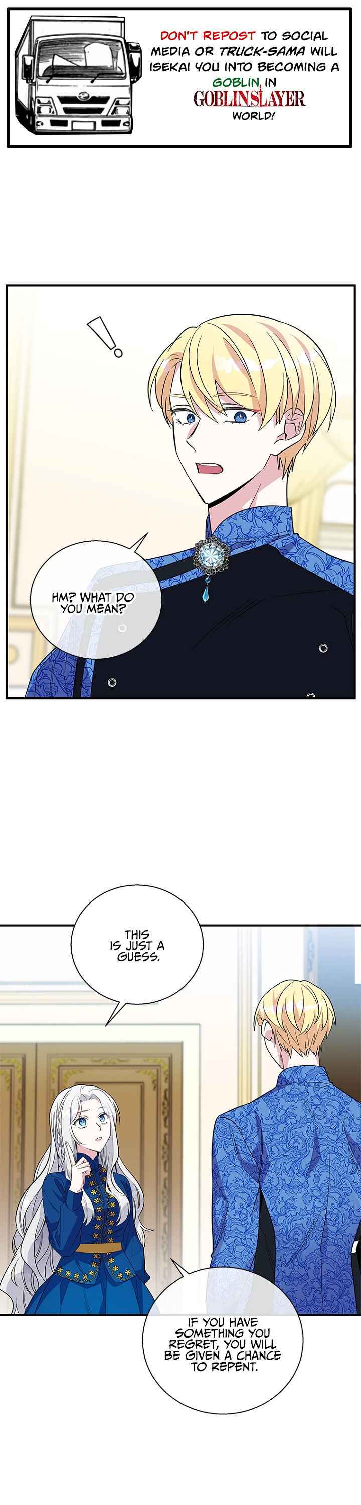 Honey, I’M Going On A Strike Chapter 20 - HolyManga.Net