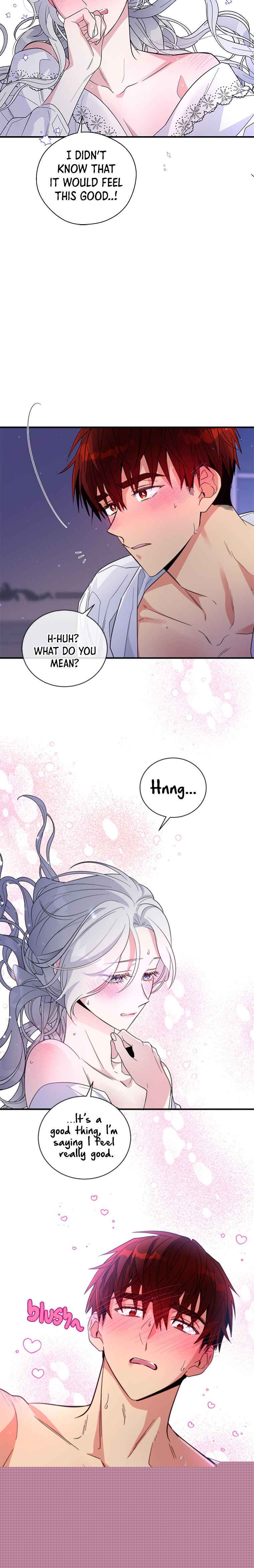 Honey, I’M Going On A Strike Chapter 22 - HolyManga.Net