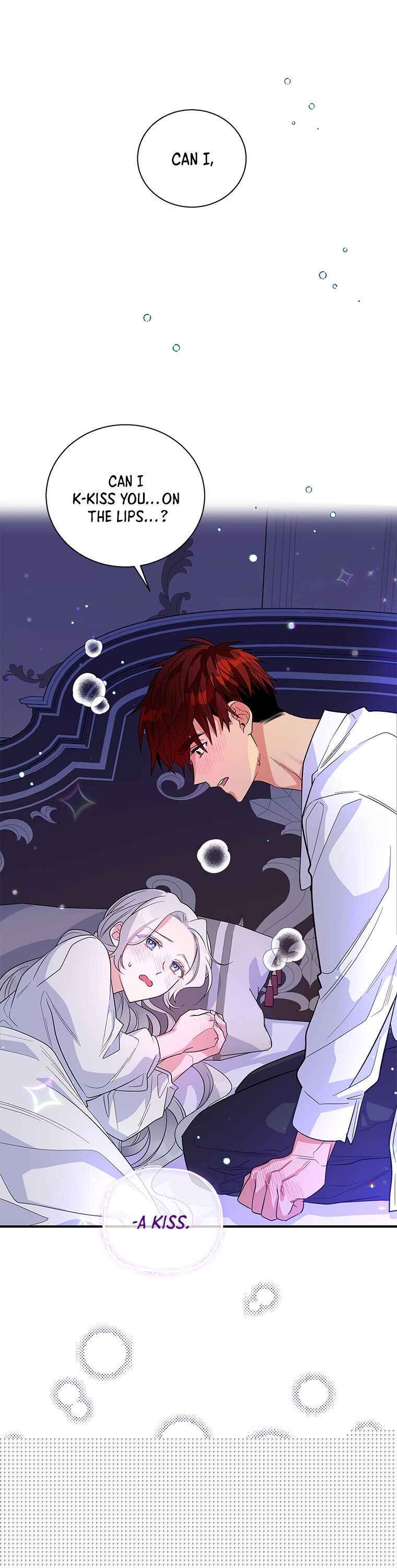 Honey, I’M Going On A Strike Chapter 22 - HolyManga.Net