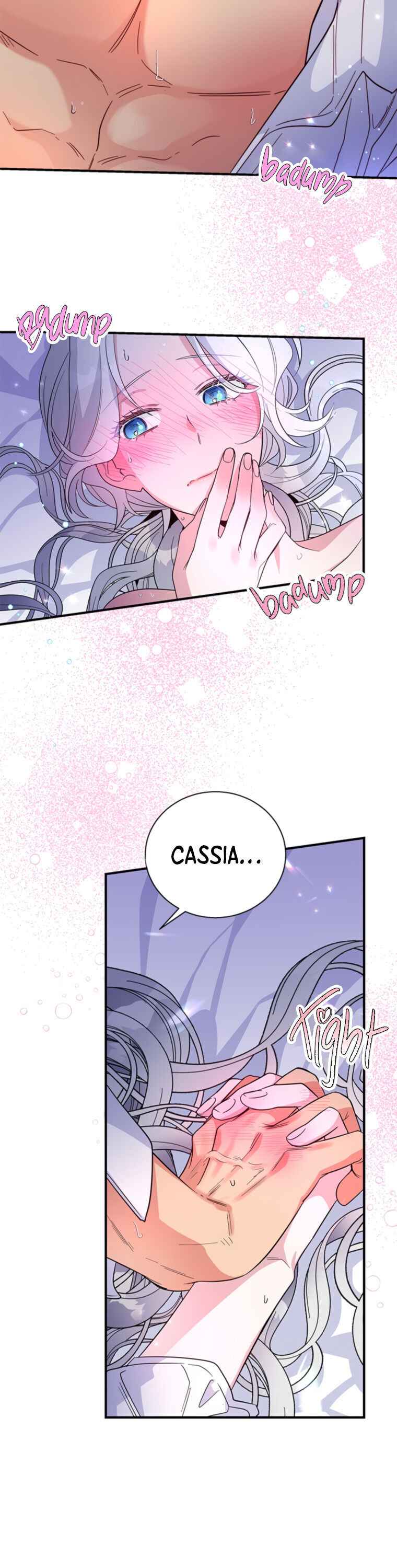 Honey, I’M Going On A Strike Chapter 22 - HolyManga.Net