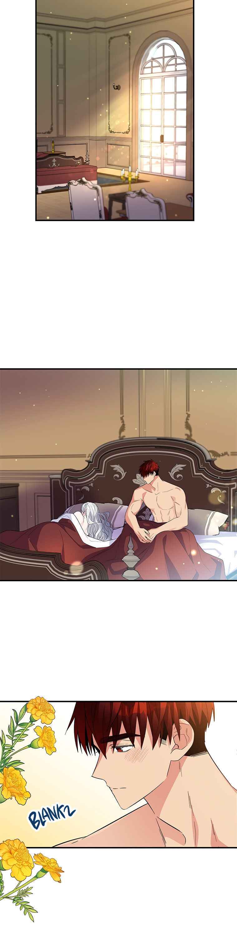 Honey, I’M Going On A Strike Chapter 22 - HolyManga.Net