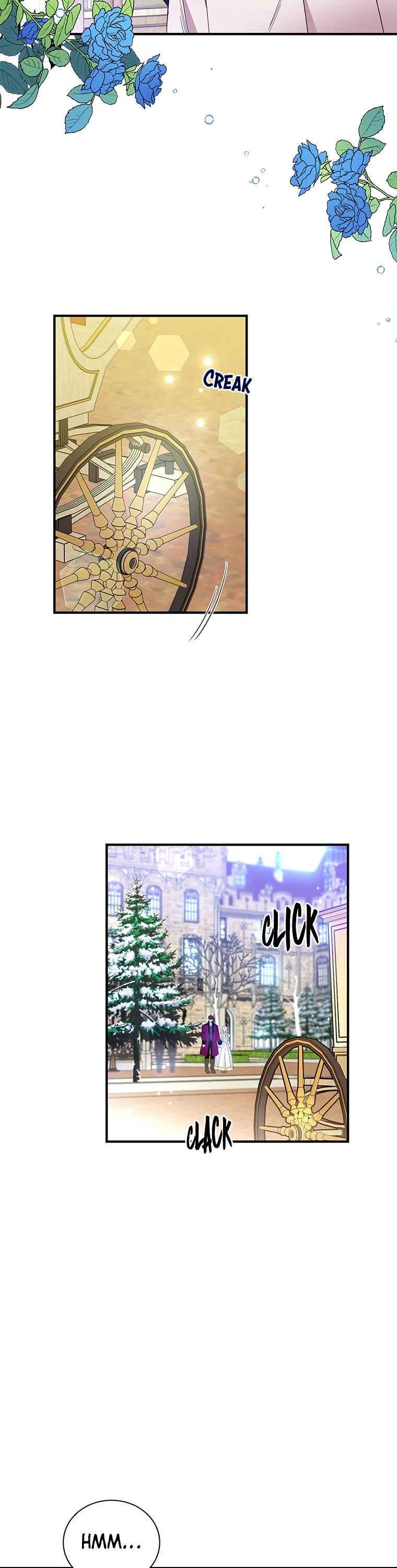 Honey, I’M Going On A Strike Chapter 23 - HolyManga.Net