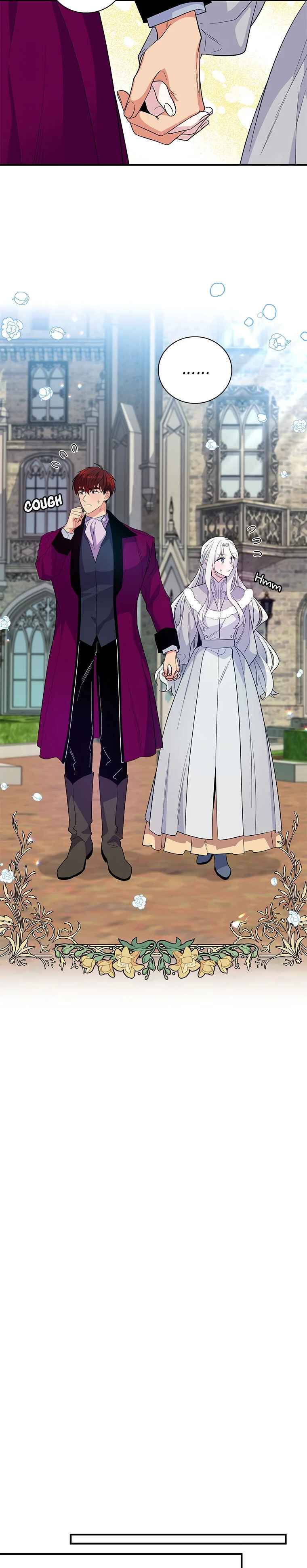 Honey, I’M Going On A Strike Chapter 23 - HolyManga.Net