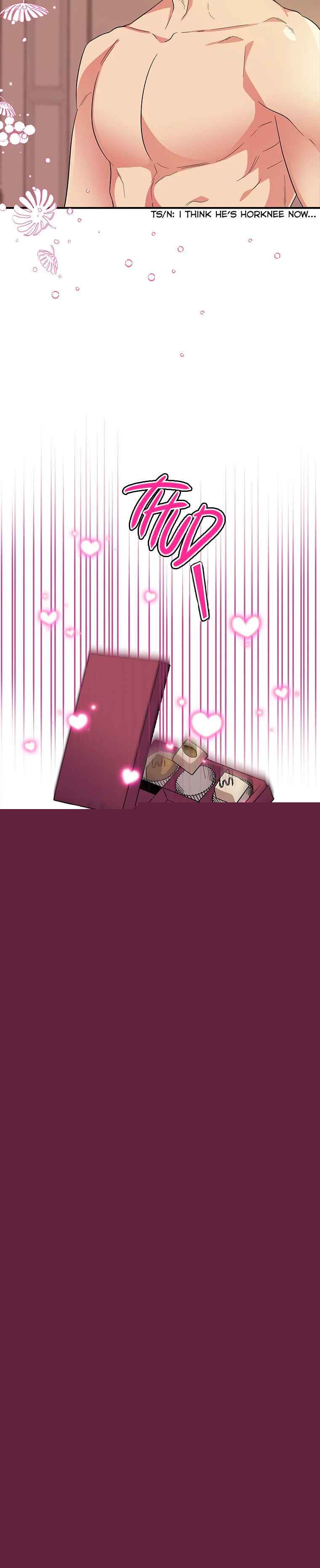 Honey, I’M Going On A Strike Chapter 23 - HolyManga.Net