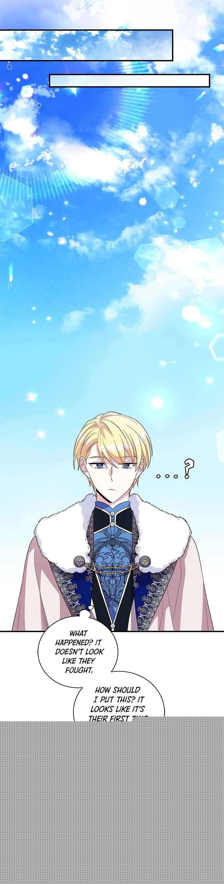 Honey, I’M Going On A Strike Chapter 23 - HolyManga.Net