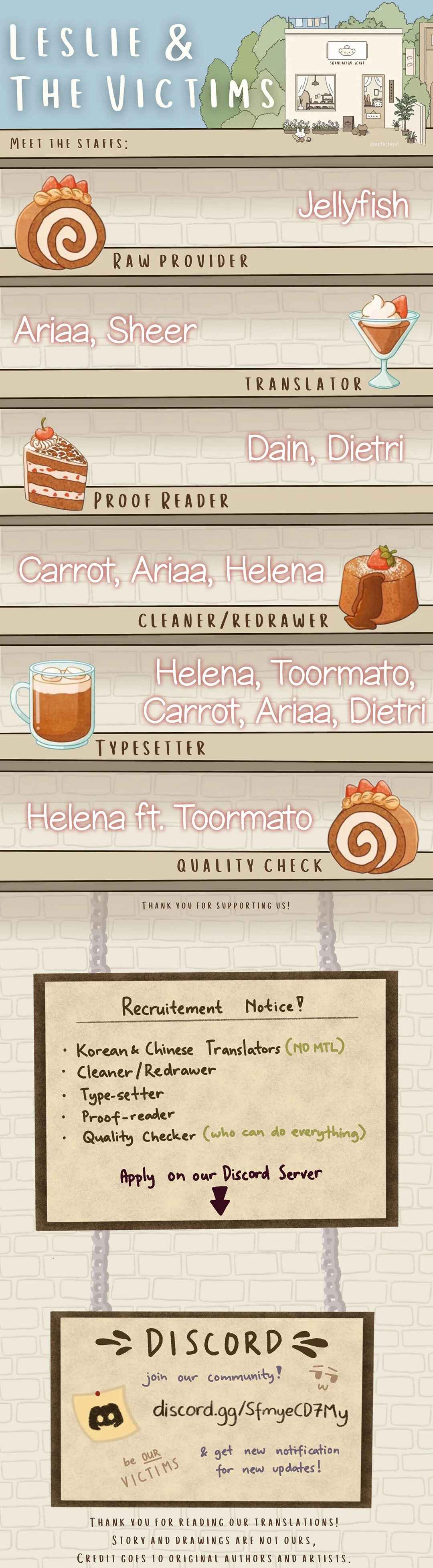 Honey, I’M Going On A Strike Chapter 23 - HolyManga.Net