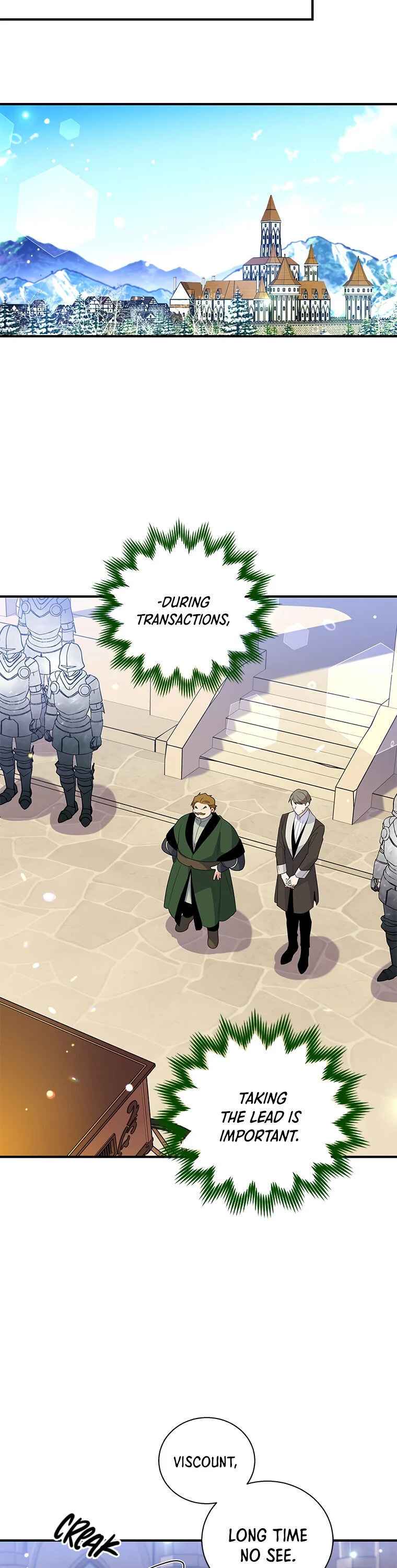 Honey, I’M Going On A Strike Chapter 23 - HolyManga.Net