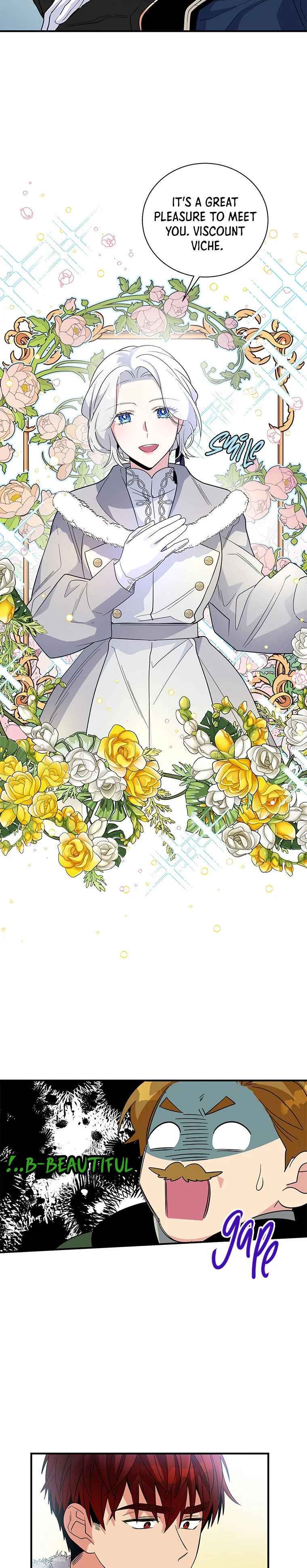 Honey, I’M Going On A Strike Chapter 23 - HolyManga.Net