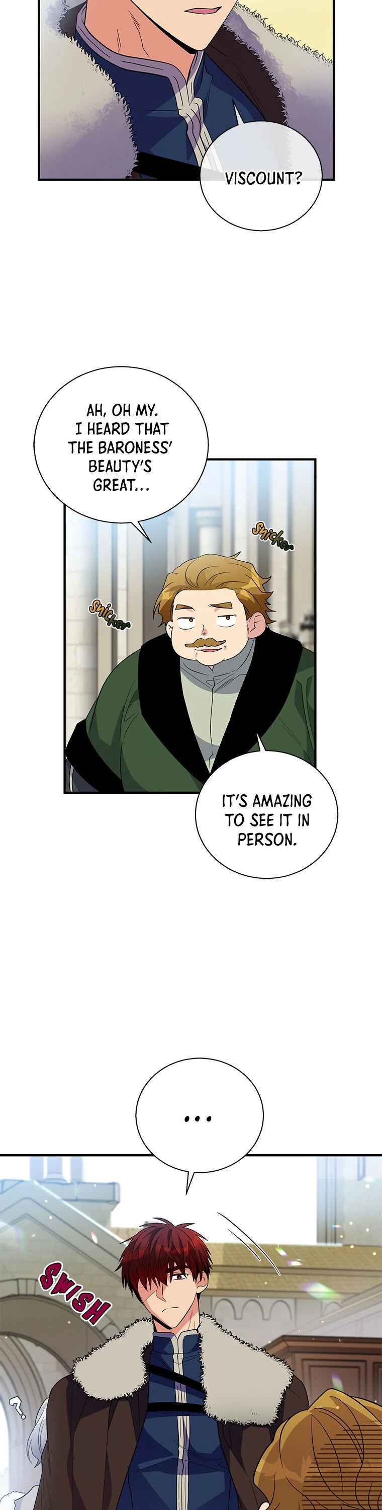 Honey, I’M Going On A Strike Chapter 23 - HolyManga.Net