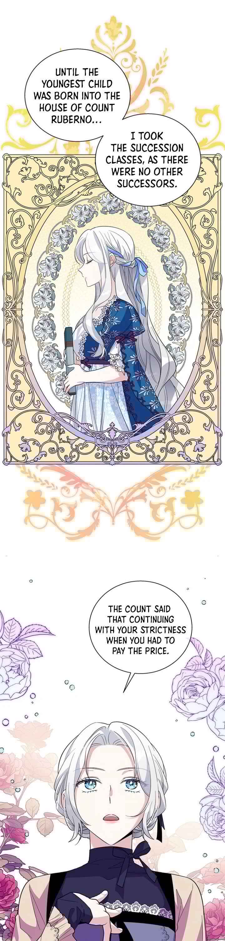 Honey, I’M Going On A Strike Chapter 24 - HolyManga.Net