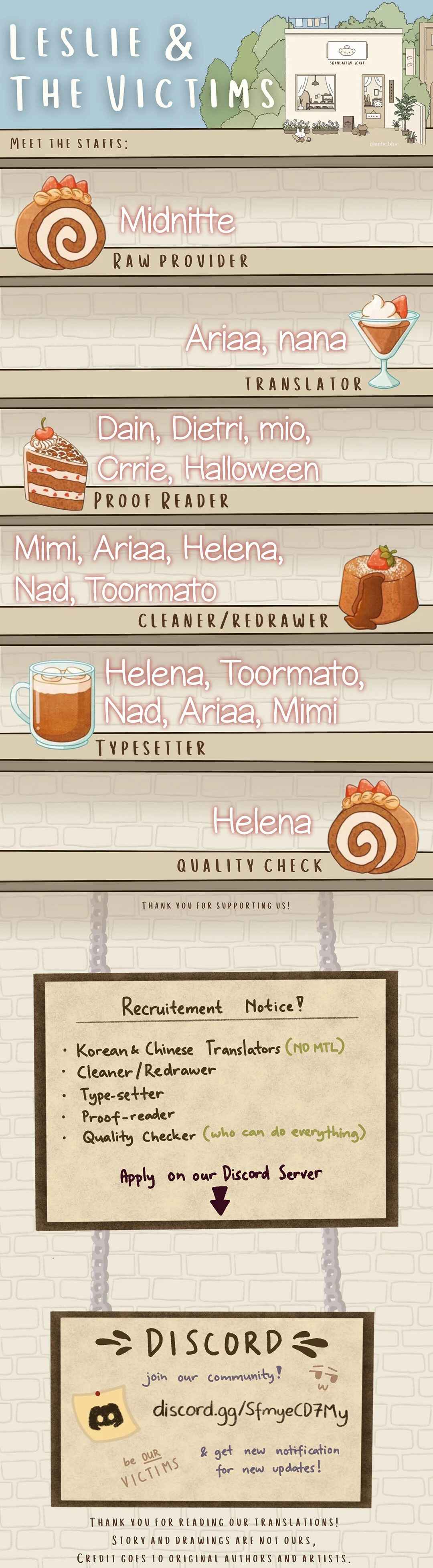 Honey, I’M Going On A Strike Chapter 24 - HolyManga.Net