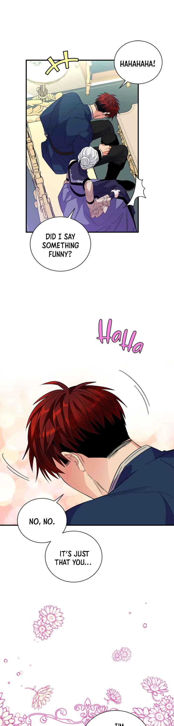 Honey, I’M Going On A Strike Chapter 24 - HolyManga.Net