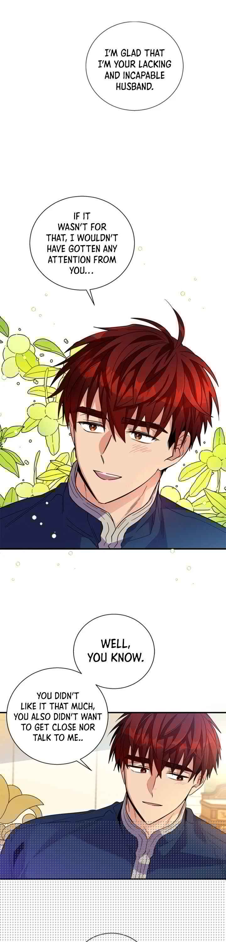Honey, I’M Going On A Strike Chapter 25 - HolyManga.Net