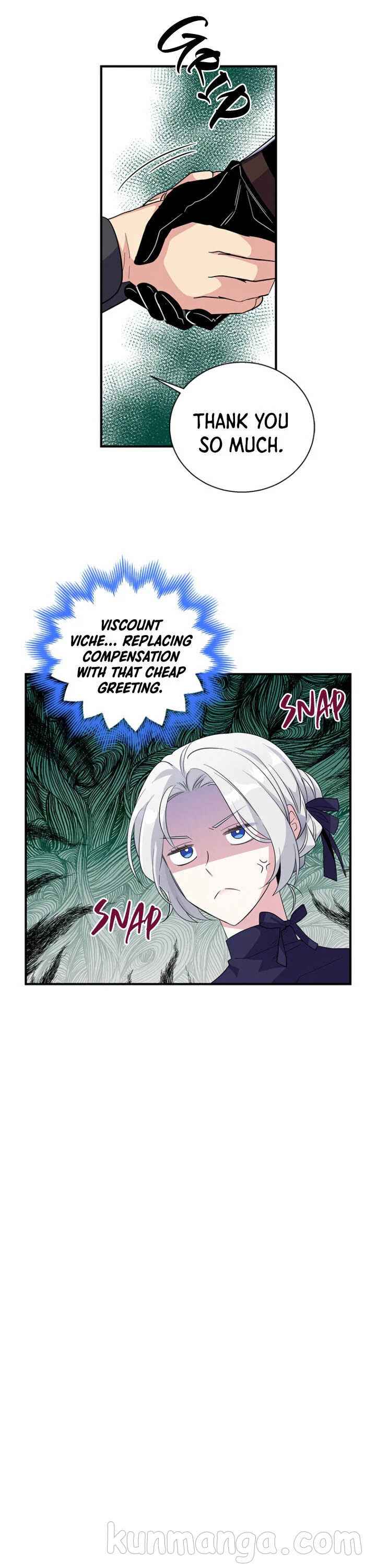 Honey, I’M Going On A Strike Chapter 25 - HolyManga.Net
