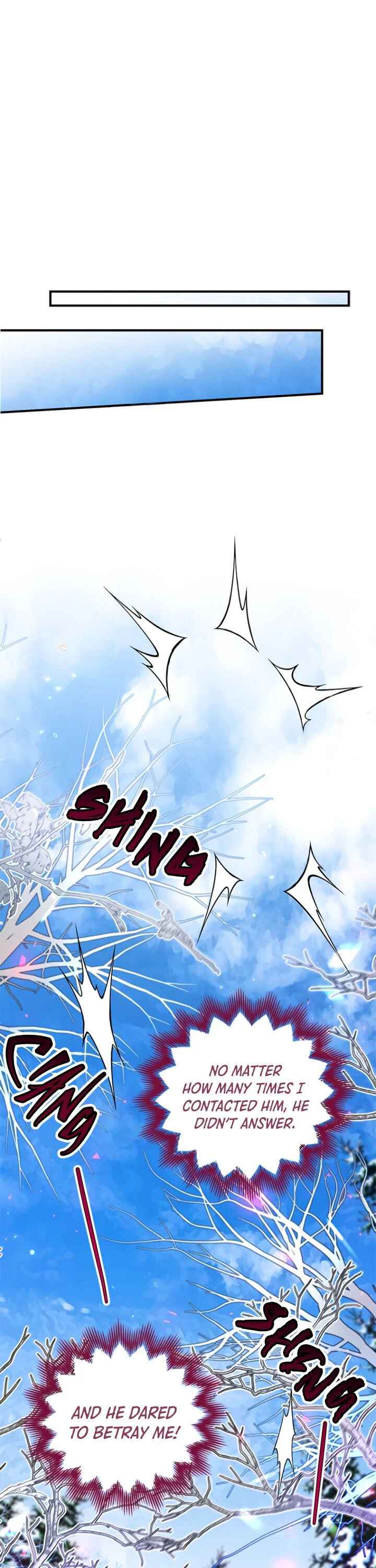 Honey, I’M Going On A Strike Chapter 25 - HolyManga.Net