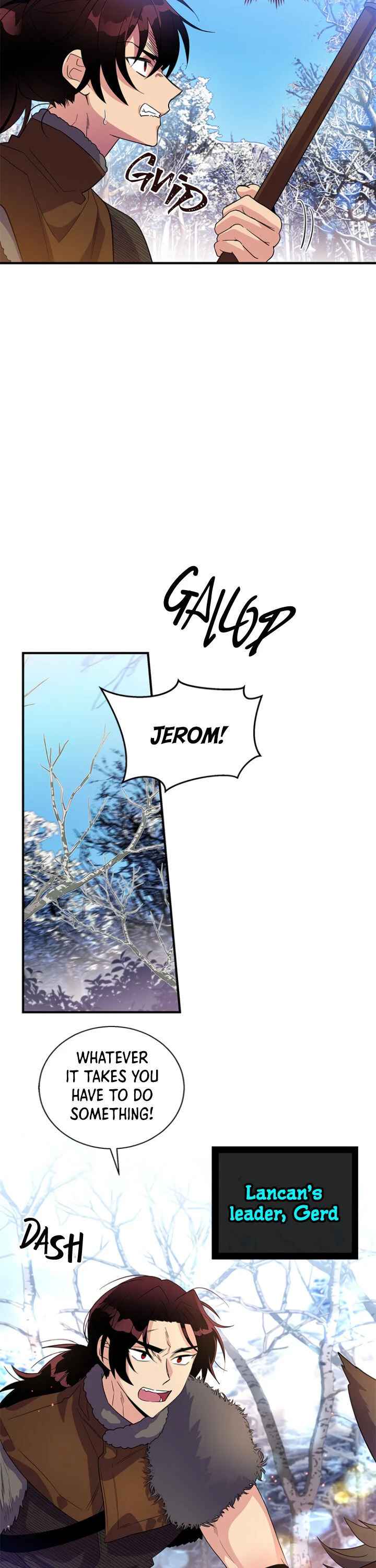 Honey, I’M Going On A Strike Chapter 25 - HolyManga.Net