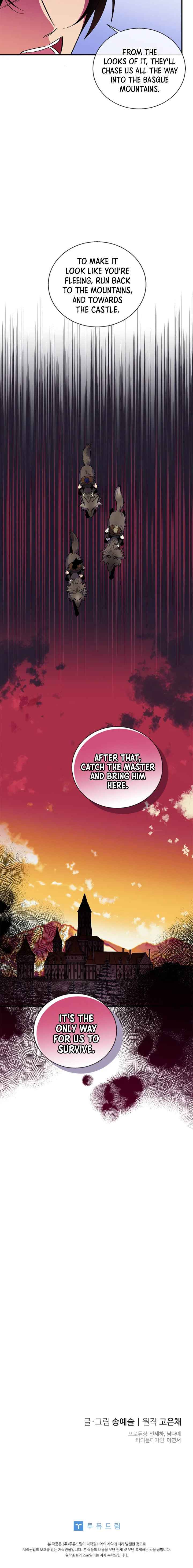 Honey, I’M Going On A Strike Chapter 25 - HolyManga.Net