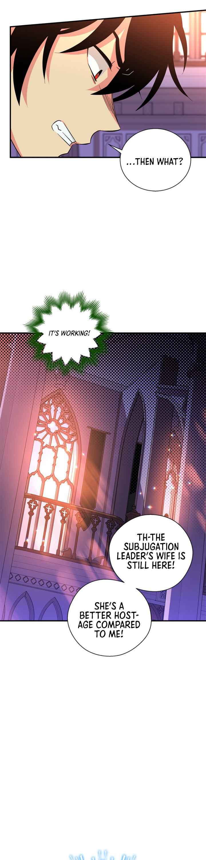 Honey, I’M Going On A Strike Chapter 26 - HolyManga.Net