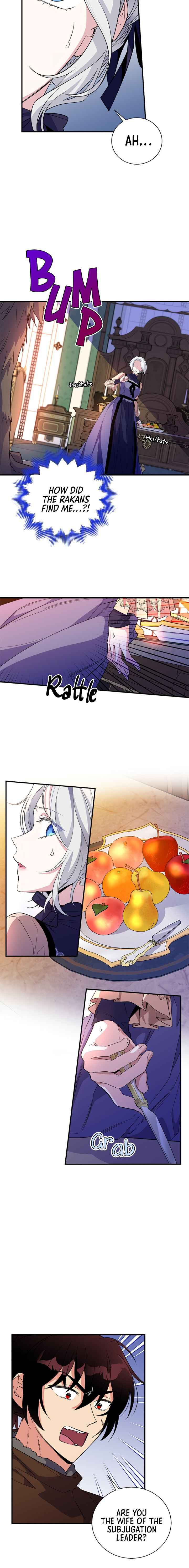 Honey, I’M Going On A Strike Chapter 26 - HolyManga.Net