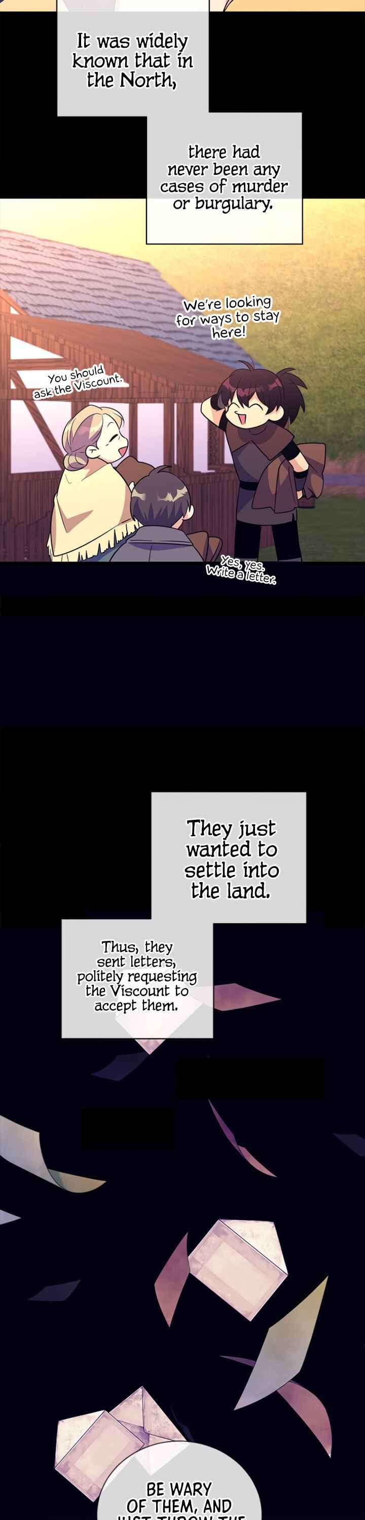 Honey, I’M Going On A Strike Chapter 26 - HolyManga.Net