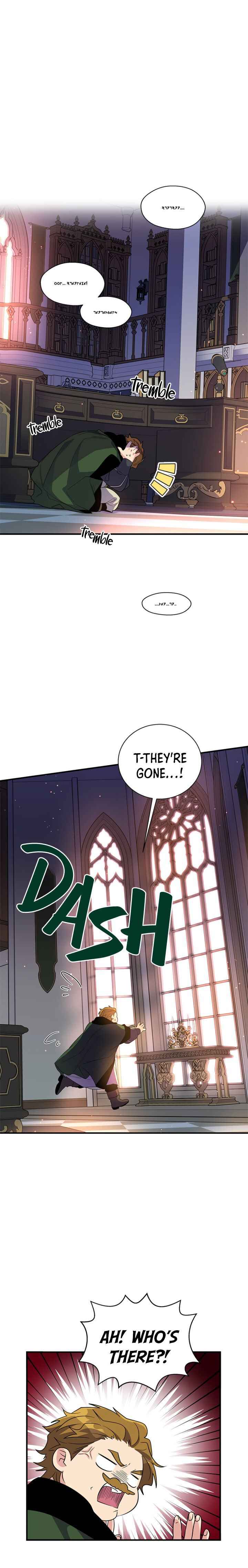 Honey, I’M Going On A Strike Chapter 26 - HolyManga.Net