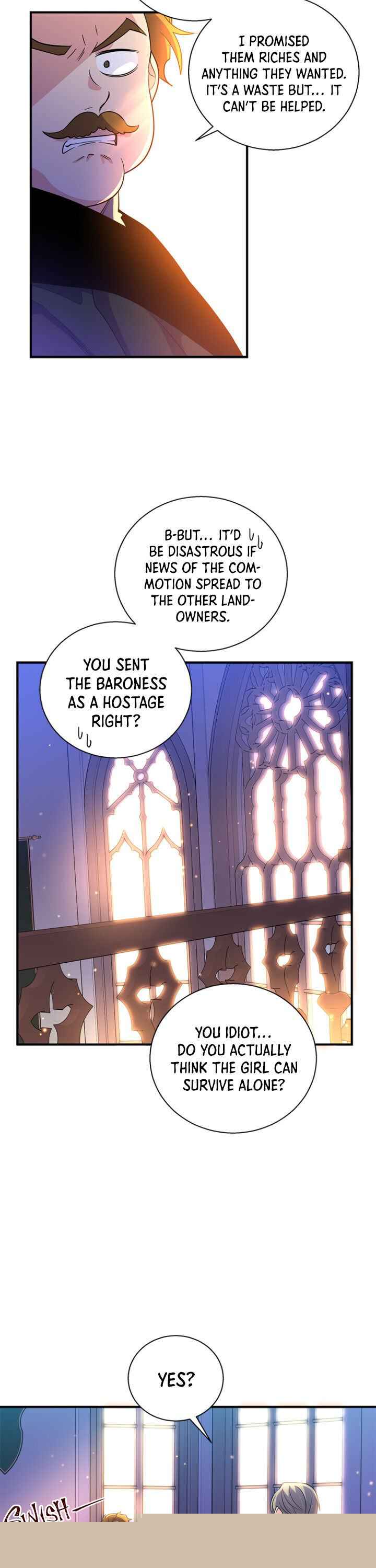 Honey, I’M Going On A Strike Chapter 26 - HolyManga.Net