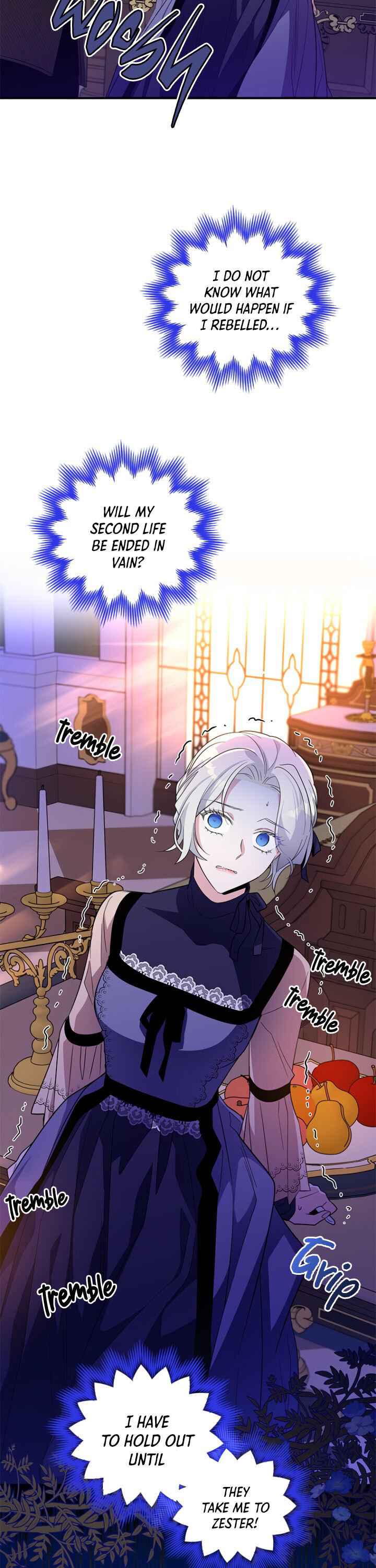 Honey, I’M Going On A Strike Chapter 26 - HolyManga.Net