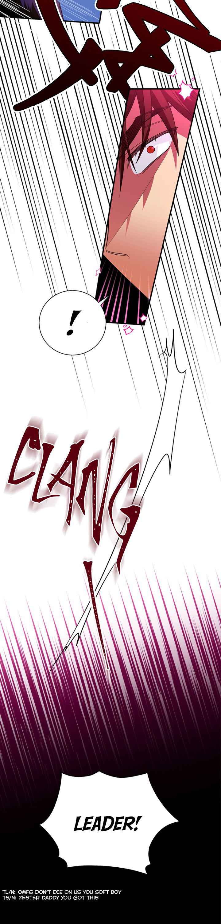 Honey, I’M Going On A Strike Chapter 26 - HolyManga.Net