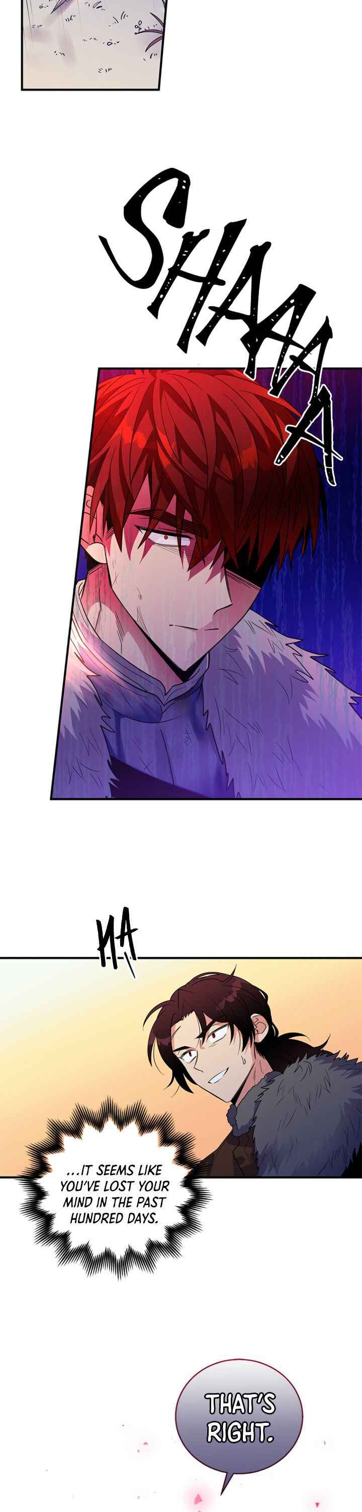 Honey, I’M Going On A Strike Chapter 27 - HolyManga.Net