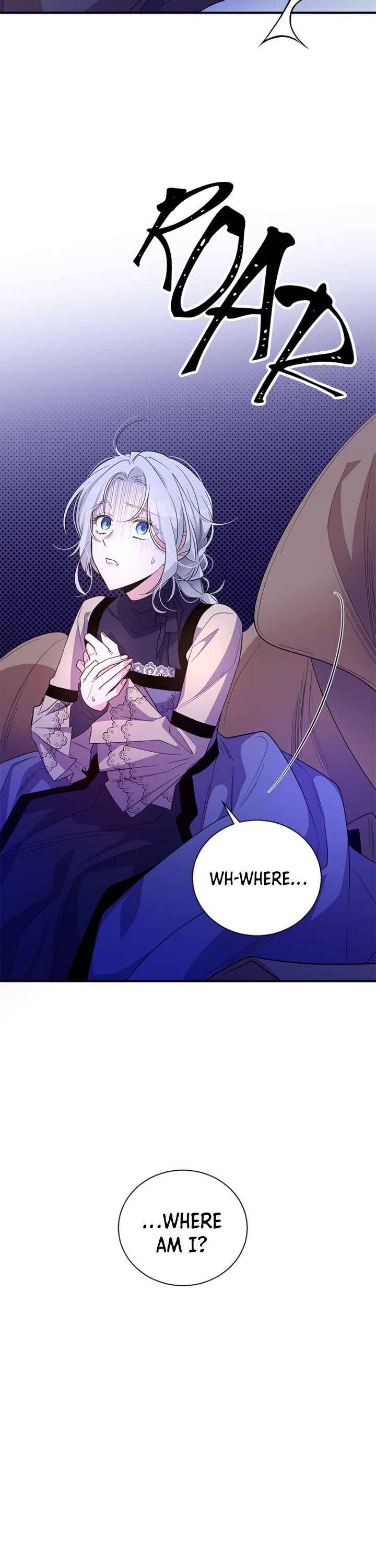 Honey, I’M Going On A Strike Chapter 27 - HolyManga.Net