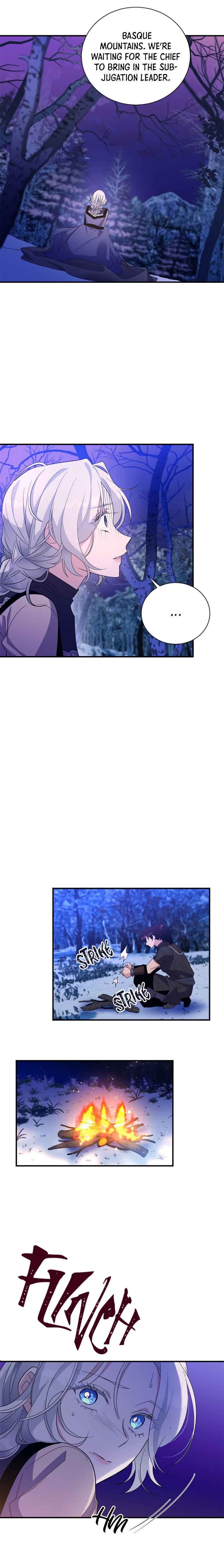 Honey, I’M Going On A Strike Chapter 27 - HolyManga.Net