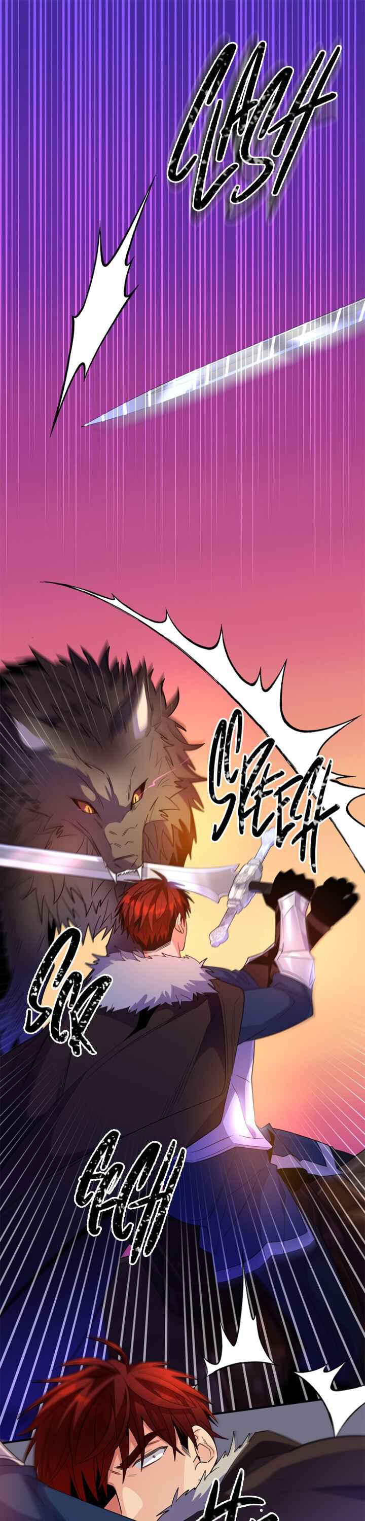 Honey, I’M Going On A Strike Chapter 27 - HolyManga.Net
