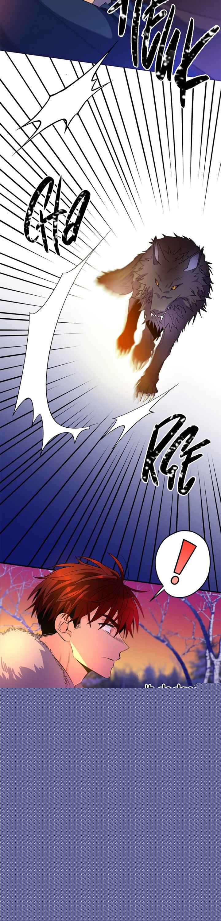 Honey, I’M Going On A Strike Chapter 27 - HolyManga.Net