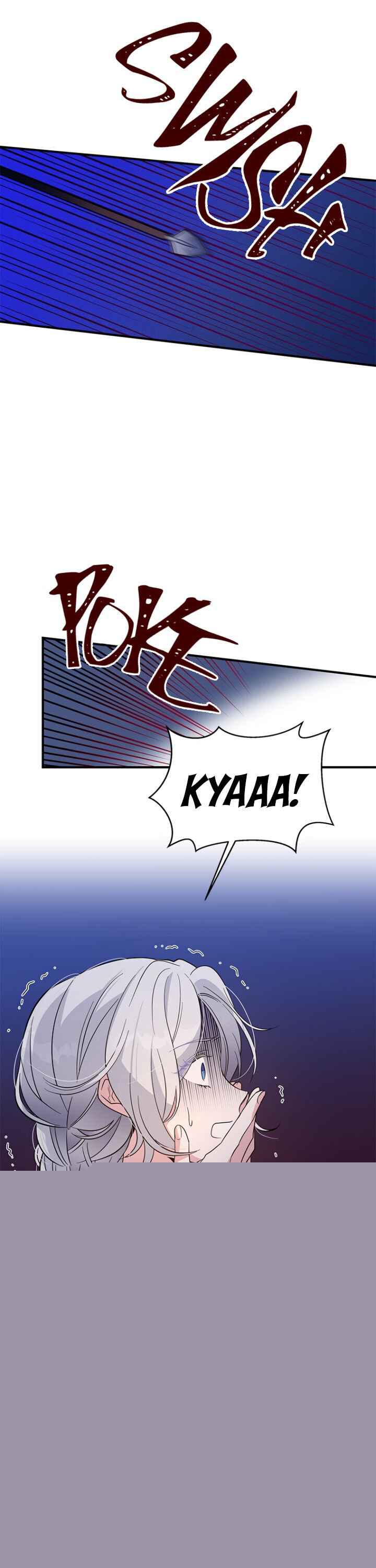 Honey, I’M Going On A Strike Chapter 27 - HolyManga.Net
