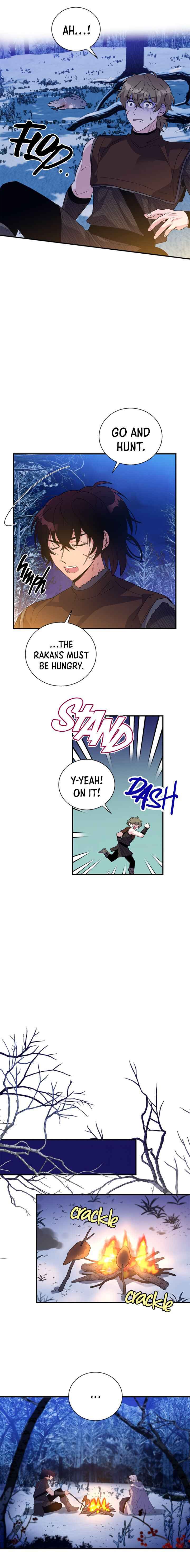 Honey, I’M Going On A Strike Chapter 27 - HolyManga.Net