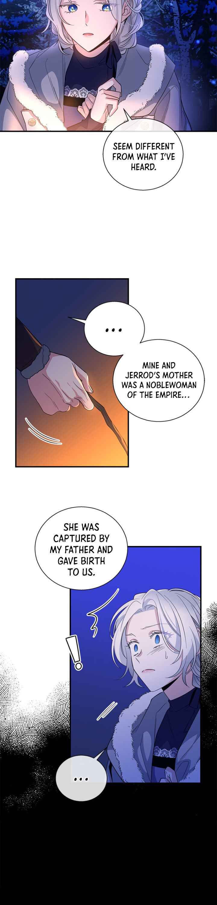 Honey, I’M Going On A Strike Chapter 27 - HolyManga.Net