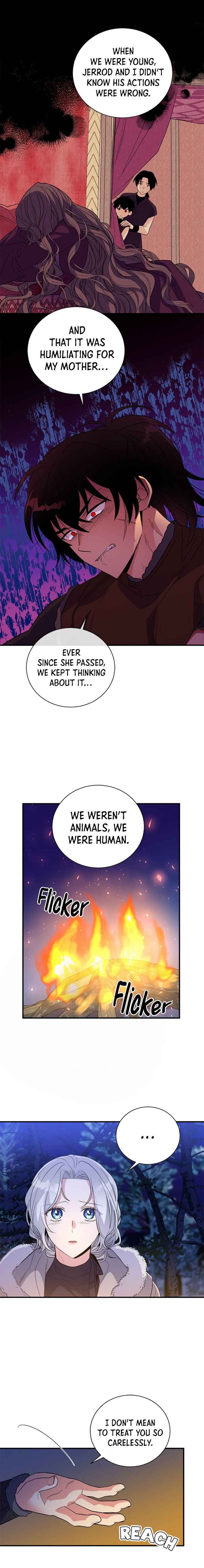 Honey, I’M Going On A Strike Chapter 27 - HolyManga.Net