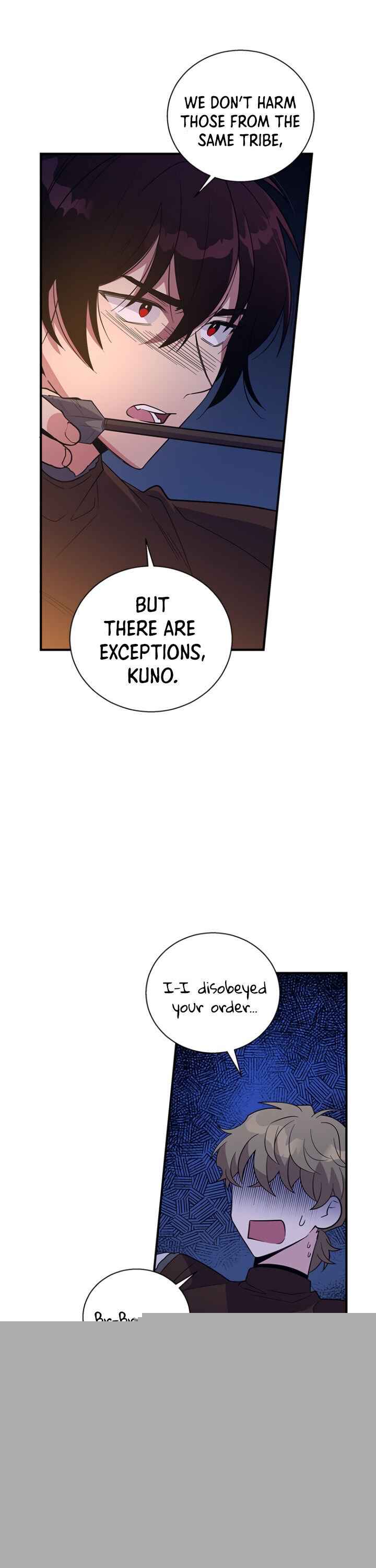 Honey, I’M Going On A Strike Chapter 27 - HolyManga.Net