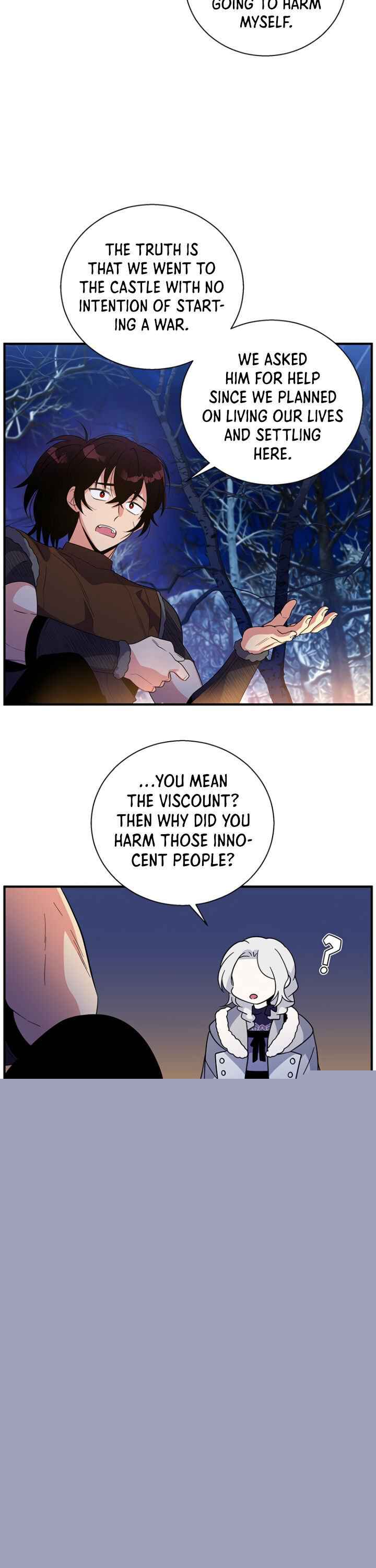 Honey, I’M Going On A Strike Chapter 27 - HolyManga.Net