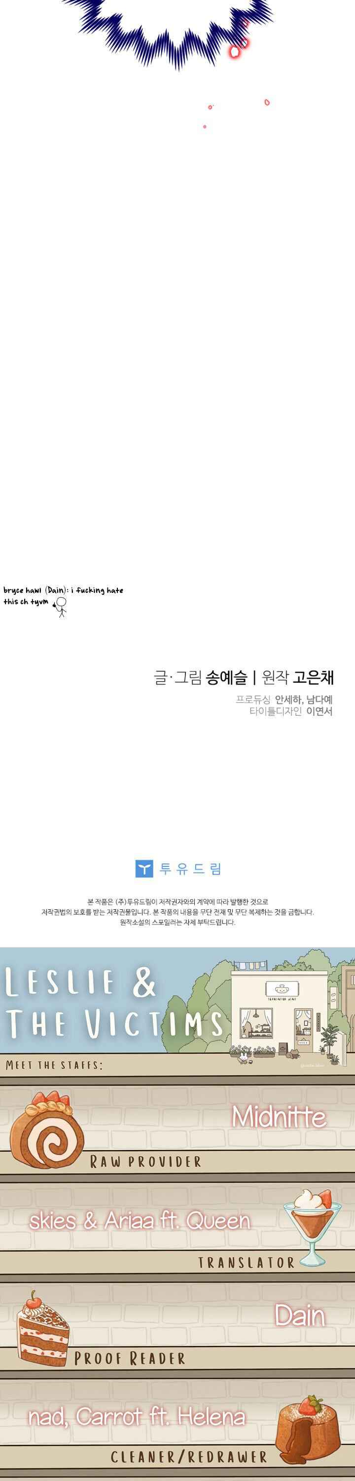 Honey, I’M Going On A Strike Chapter 27 - HolyManga.Net