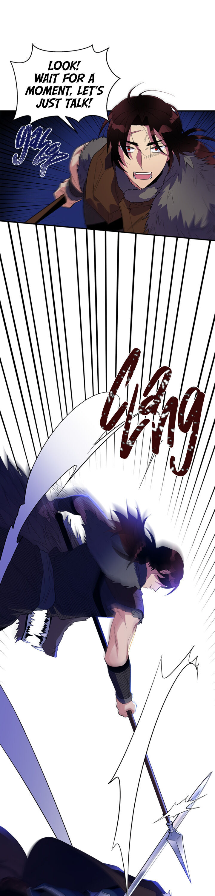 Honey, I’M Going On A Strike Chapter 28 - HolyManga.Net