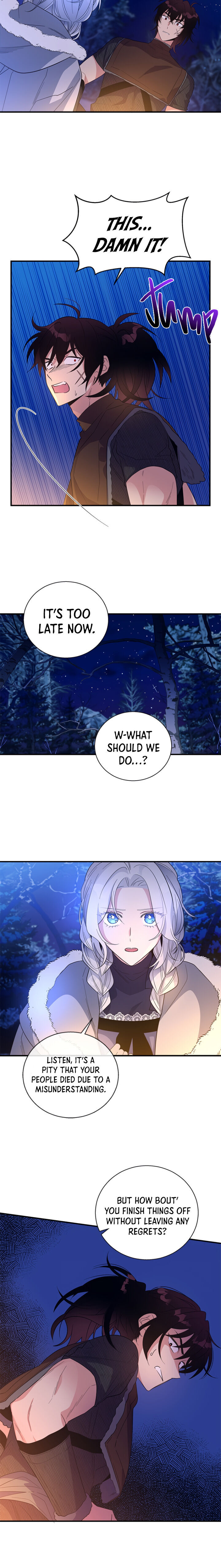 Honey, I’M Going On A Strike Chapter 28 - HolyManga.Net