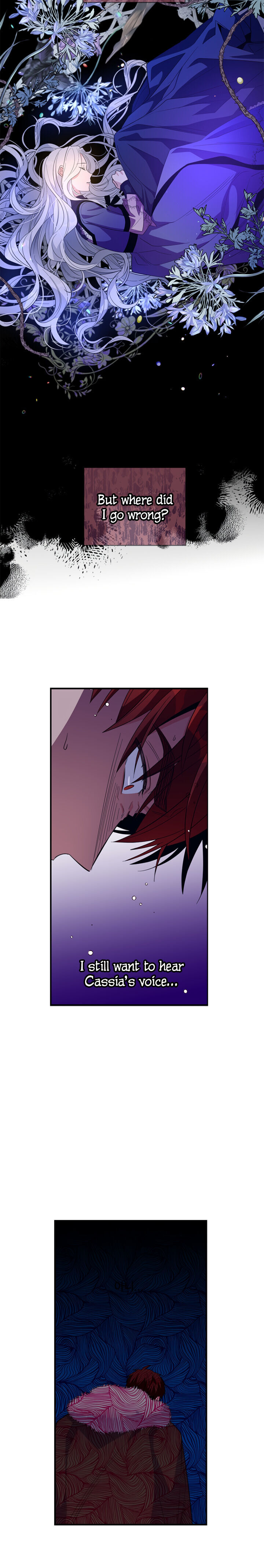 Honey, I’M Going On A Strike Chapter 28 - HolyManga.Net