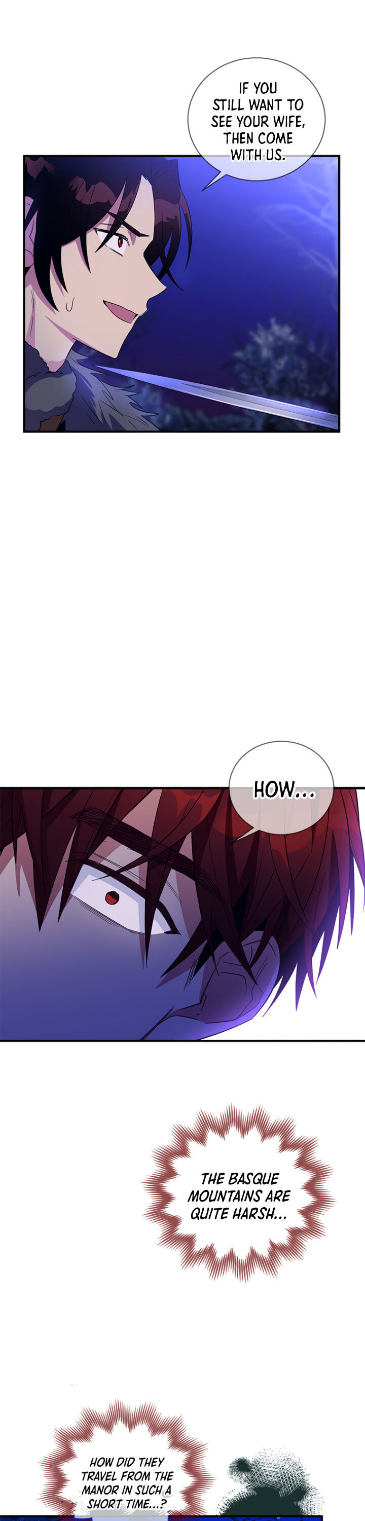 Honey, I’M Going On A Strike Chapter 28 - HolyManga.Net
