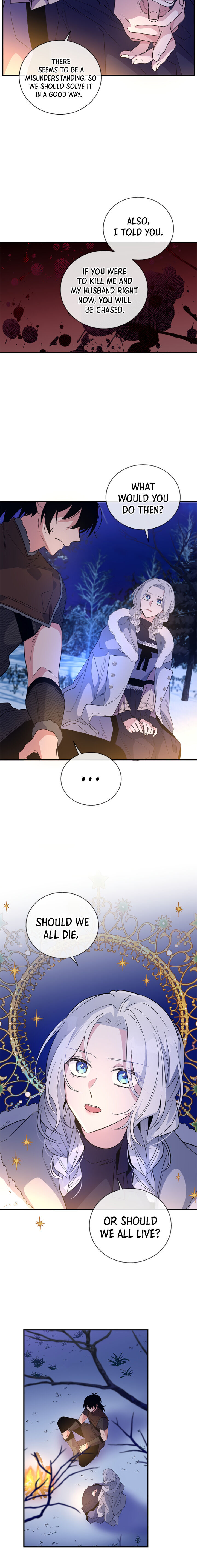 Honey, I’M Going On A Strike Chapter 28 - HolyManga.Net