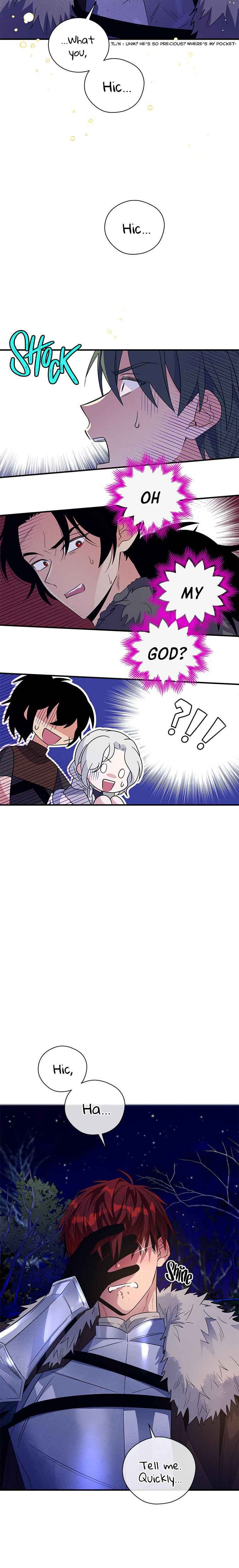 Honey, I’M Going On A Strike Chapter 29 - HolyManga.Net