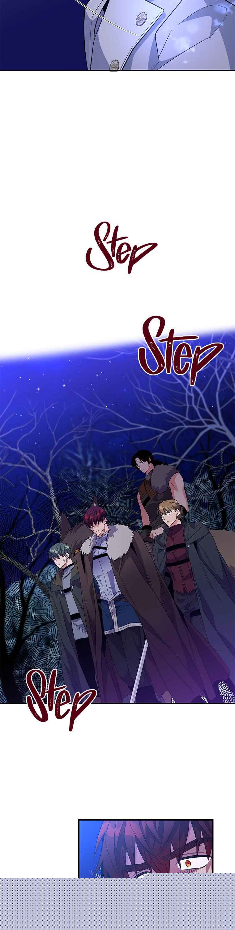 Honey, I’M Going On A Strike Chapter 29 - HolyManga.Net