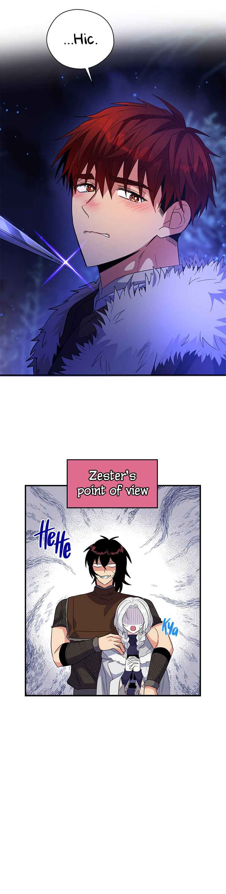 Honey, I’M Going On A Strike Chapter 29 - HolyManga.Net