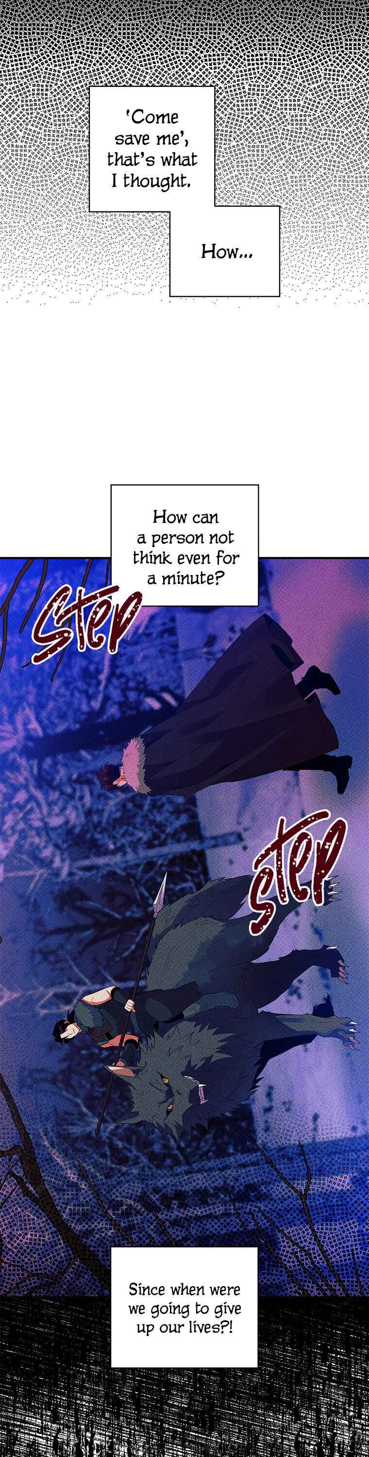 Honey, I’M Going On A Strike Chapter 29 - HolyManga.Net